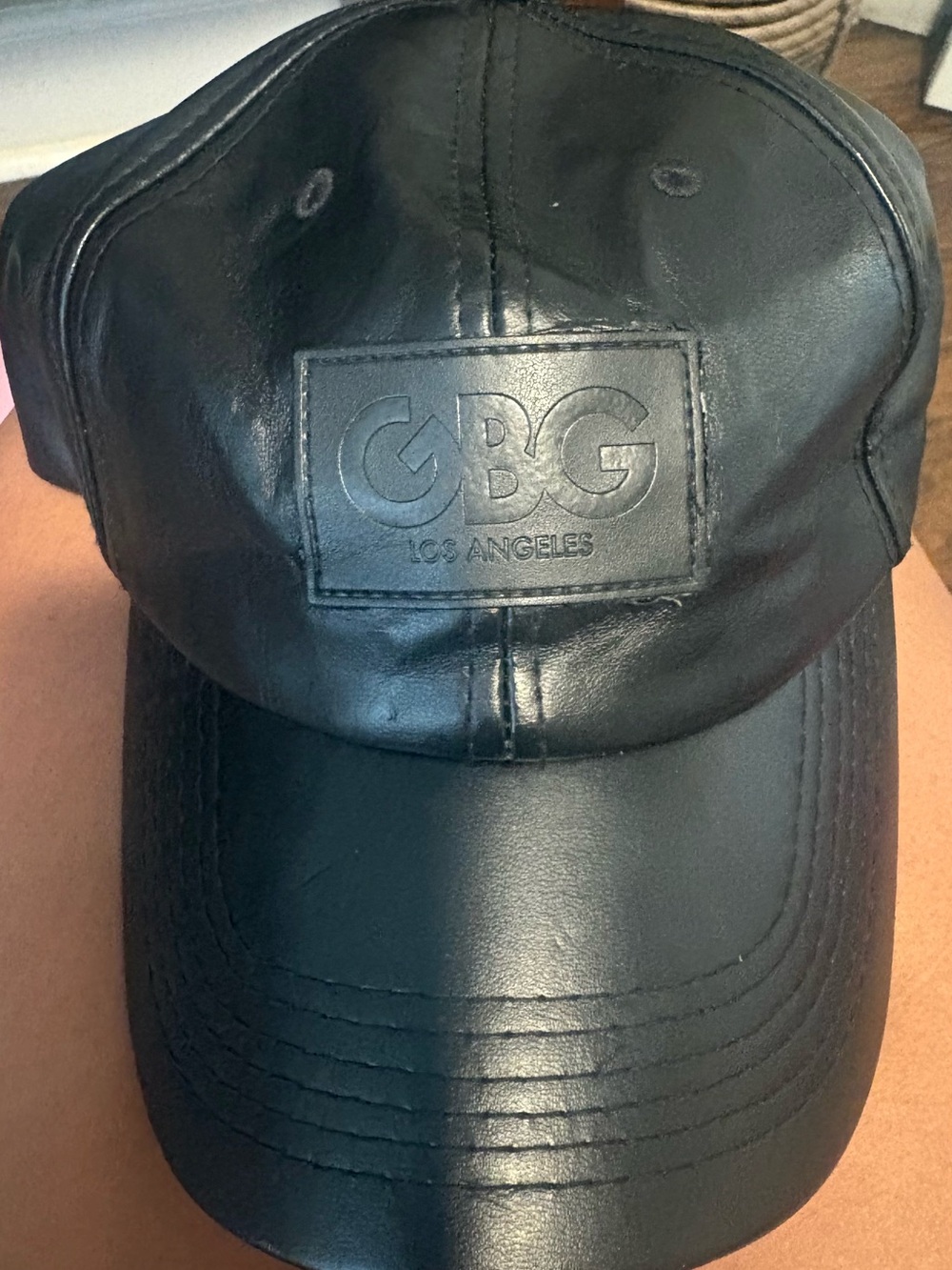 Los Angeles Hat